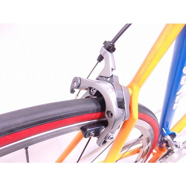 ロードバイク クオーク クロモリロード 2010年代 中古 : サイクリー