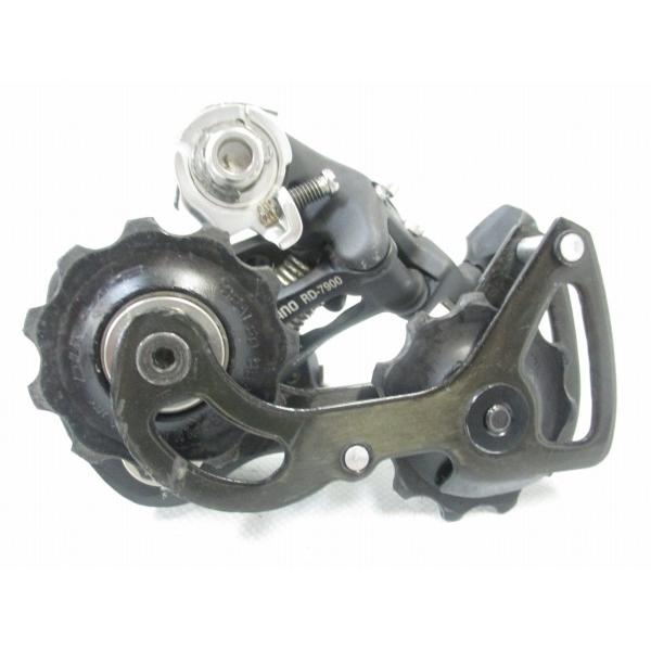 リアディレイラー シマノ RD-7900 DURA-ACE 10s - 中古 : サイクリー