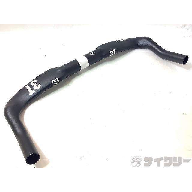 ハンドル ブルホーン 3T ベースバー VOLA　420x31.8mm - 中古 | 