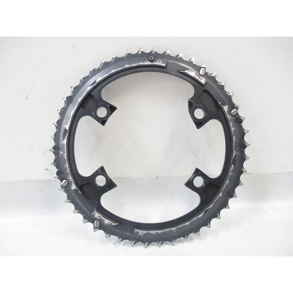 クランク チェーンリング シマノ FC-R8000 ULTEGRA 46T - 中古