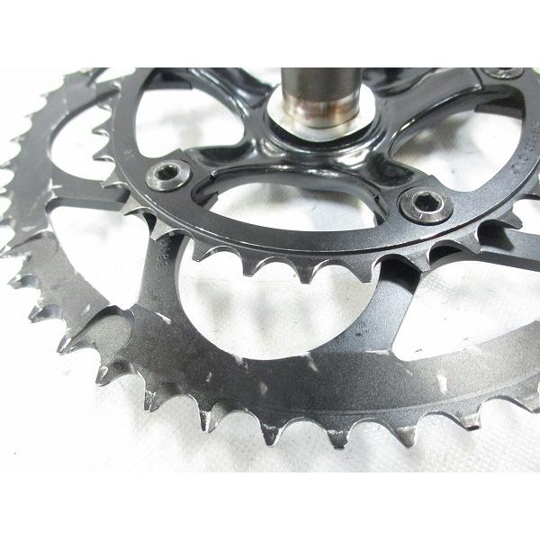 クランク クランク本体 スラム クランクセット APEX 172.5mm 50-34T