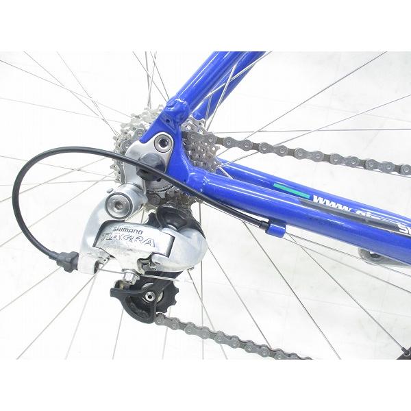 ロードバイク ジオス AL LITE 2006年頃 中古 : サイクリー Yahoo