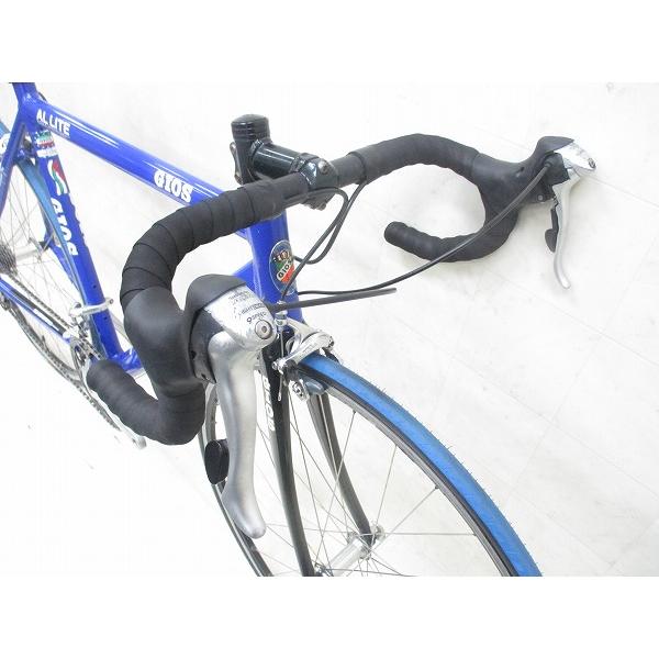 ロードバイク ジオス AL LITE 2006年頃 中古 : サイクリー Yahoo