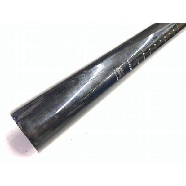 シートポスト その他 ナイナー カーボンシートポスト 約370mm（実測