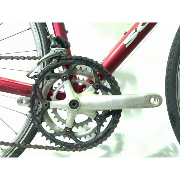 中古自転車メーカー不明 クロスバイク シュウイン SUPER SPORT 不明 中古 : サイクリー