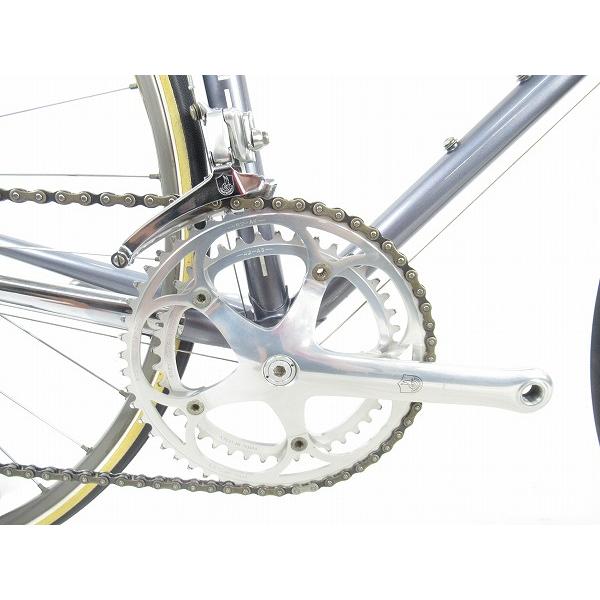 ロードバイク チネリ SUPER CORSA コルサレコード 1980年代 中古 