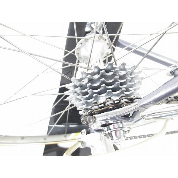 ロードバイク チネリ SUPER CORSA コルサレコード 1980年代 中古 