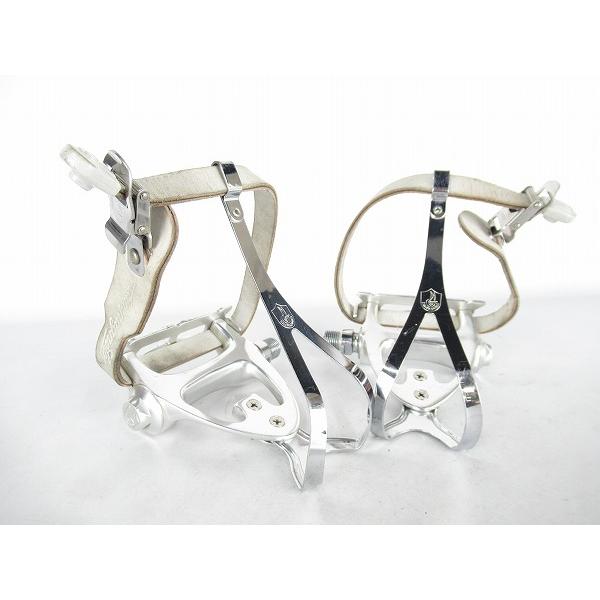 ロードバイク チネリ SUPER CORSA コルサレコード 1980年代 中古