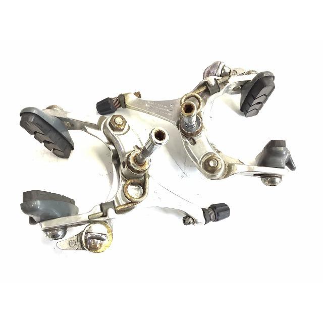 ブレーキ本体サイドプルブレーキシマノブレーキ キャリパー前後セット ブレーキ本体 サイドプルブレーキ シマノ サイドプルブレーキセット BR