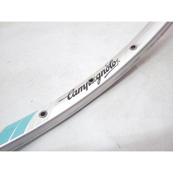 リム 700C カンパニョーロ チューブラーリム LAMBDA strada 700c/36H