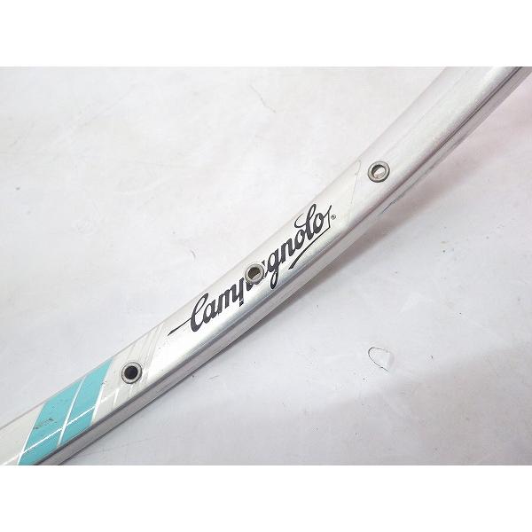 カンパニョーロ　lambda リム　チューブラー リム 700C カンパニョーロ チューブラーリム LAMBDA strada 700c