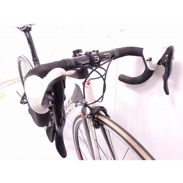 ロードバイク デローザ R848 VELOCE 2011 中古 : サイクリー Yahoo