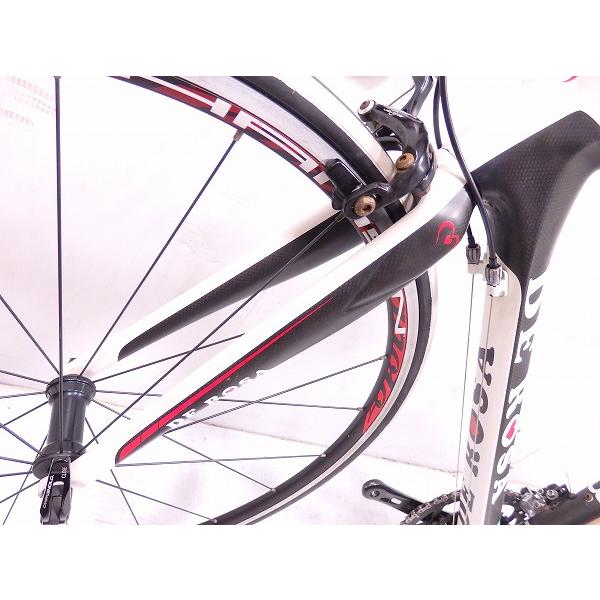 ロードバイク デローザ R848 VELOCE 2011 中古 : サイクリー Yahoo