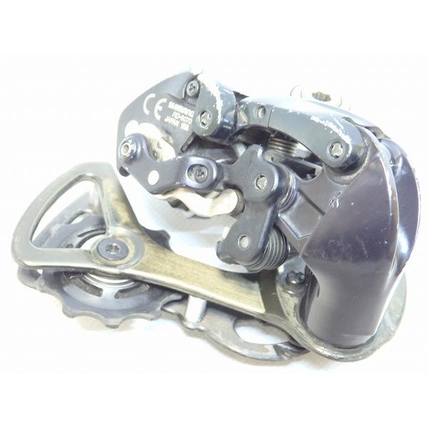 DURA-ACE Di2 RD-9070 11s di2 リアディレイラー リアディレイラー シマノ 電動リアディレイラー DURA-ACE Di2 RD-9070