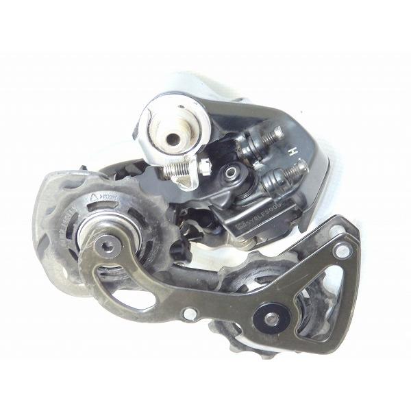 リアディレイラー シマノ 電動リアディレイラー DURA-ACE Di2 RD-9070