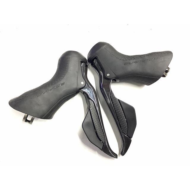 SHIMANO シマノ DI2 ST-R9170 DURA-ACE 油圧ディスク