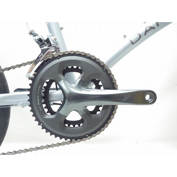 小径車（ミニベロ） 折り畳み ダホン 【未使用】MAKO 2022 中古 