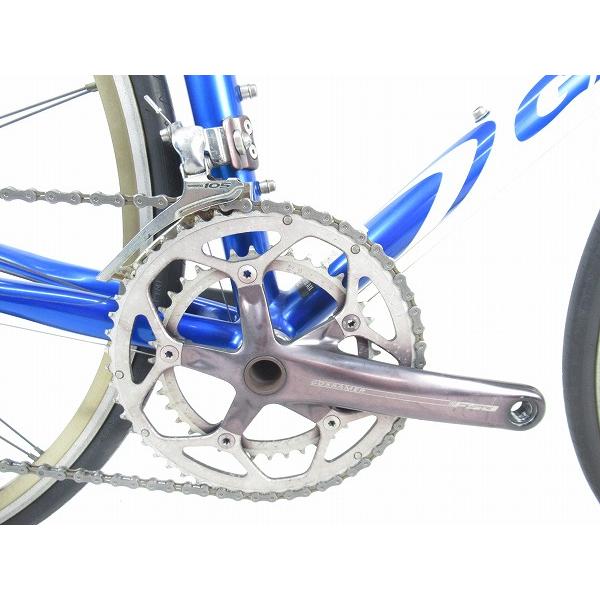 ロードバイク ジャイアント TCR 2006 中古 : サイクリー Yahoo 