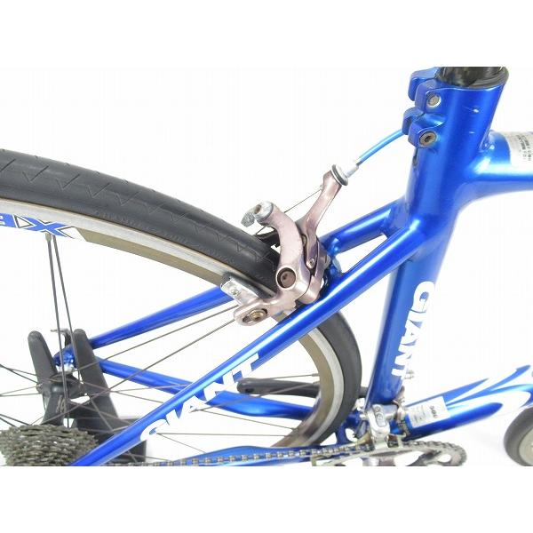 ロードバイク ジャイアント TCR 2006 中古 : サイクリー Yahoo