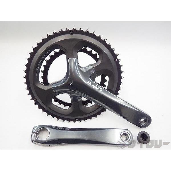 クランク クランク本体 シマノ クランクセット FC-4700 Tiagara 170mm