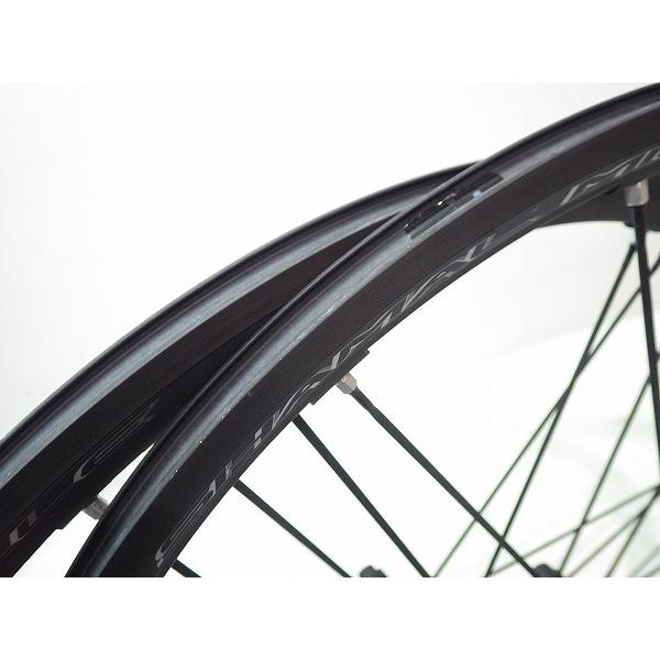 ホイール 700C カンパニョーロ ホイールセット SHAMAL MILLE 700c