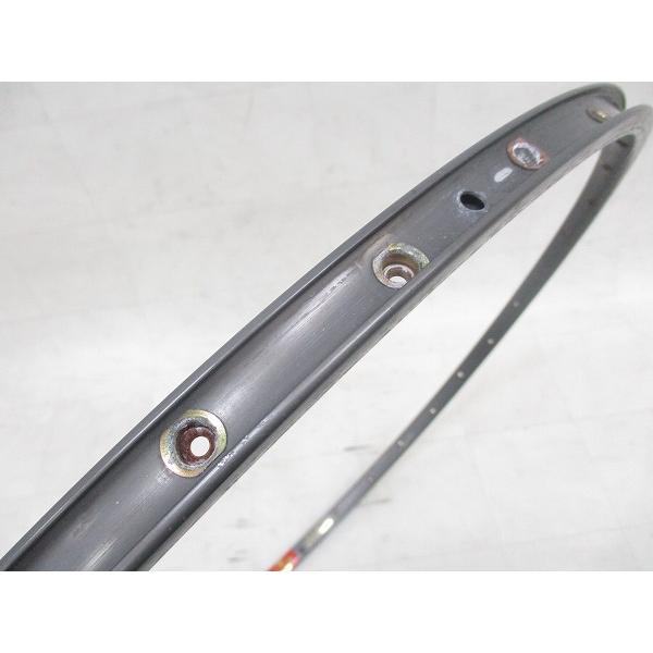 リム 700C マビック クリンチャーリム MA40 700c 32H - 中古