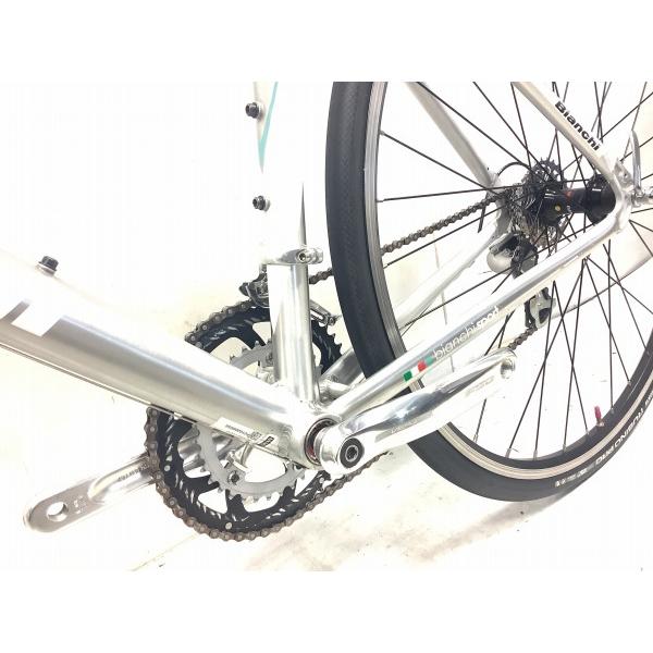 KHODAABLOOM 「コーダブルーム」 RAIL LIMITED 2020年モデル クロス