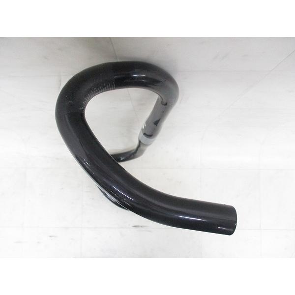 ハンドル ドロップ 3T カーボンドロップハンドル ERGOSUM LTD 420（c-c