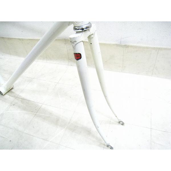 ピスト・シングルスピード パナソニック ピストフレーム NJS 不明 中古