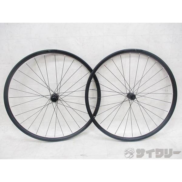 ホイール（DISC用） 700C シンクロス ホイール前後ット RP2.0 DISC 622x19c XDRハブ - 中古 | 