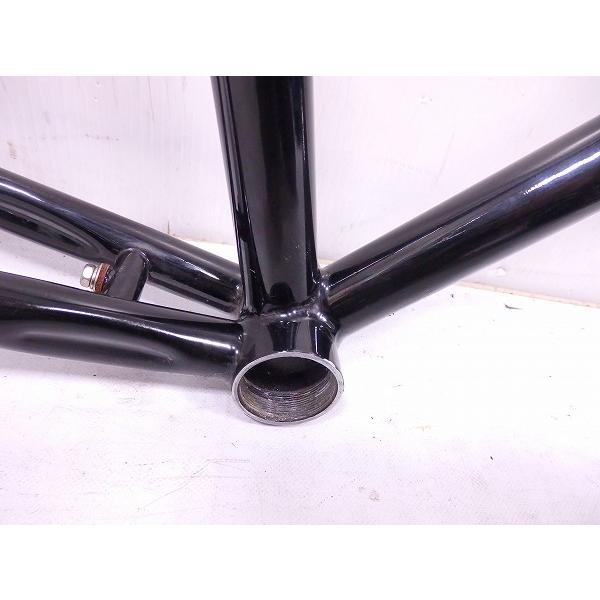 ランドナー・ツーリング トーエイ ツーリングフレーム 2000年