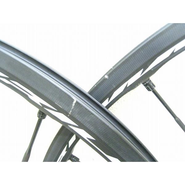 MAVIC 「マヴィック」 KSYRIUM SLE EXALITH SHIMANO11速 ホイールセット