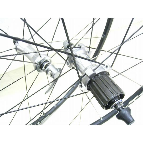 ホイール 700C シマノ ホイールセット ULTEGRA WH-6700 シマノ8-10s