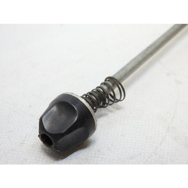 クイック  シマノ フロントクイックレリーズ DEORE XT - 中古 |  | 01