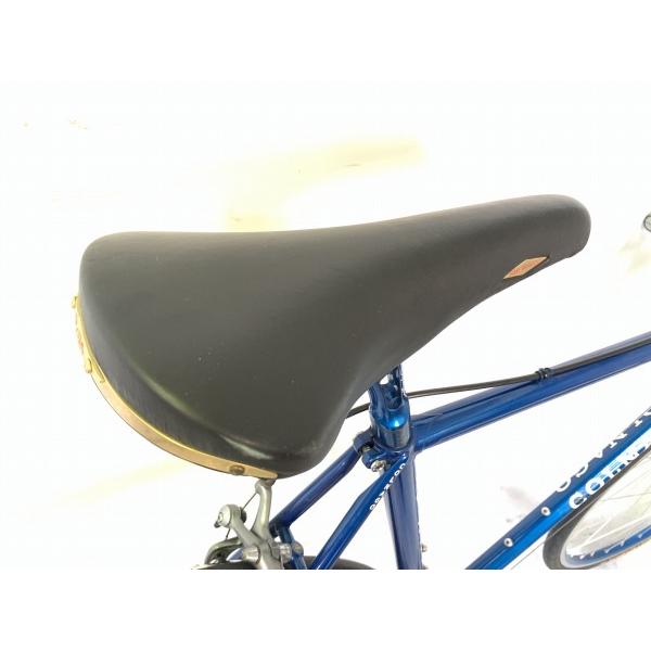 ロードバイク コルナゴ クロモリロード 不明 中古 : サイクリー Yahoo