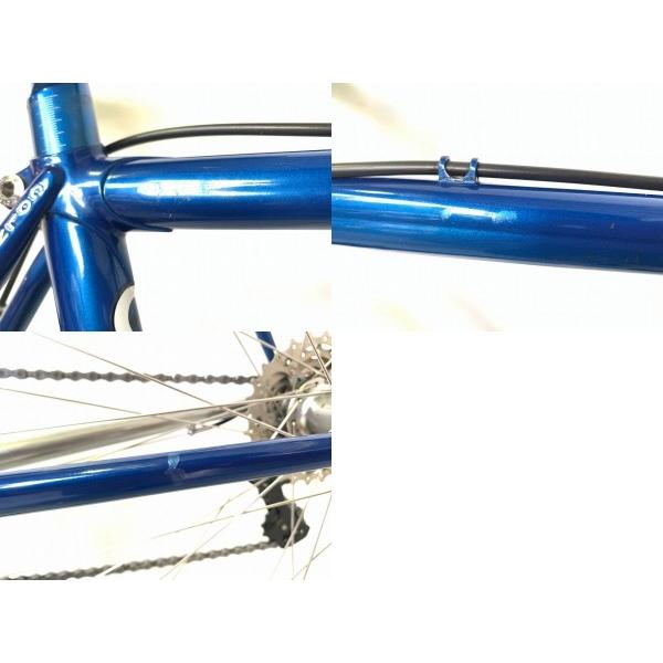 【激レア】 コルナゴ クロモリ ロードバイク COLNAGO コルナゴ クロモリロード 在庫最新版！ - サンワ スタッフブログ