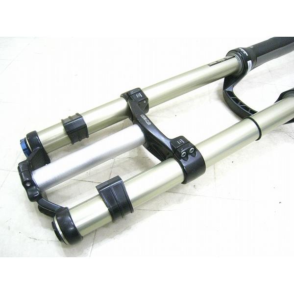 ROCKSHOX ロックショックス boxxer サスペンション フロントフォーク