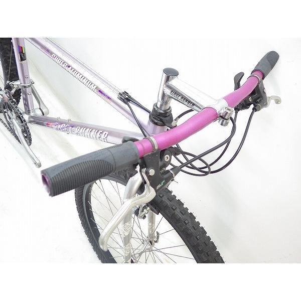 MIYATA 「ミヤタ」 SUPER RIDGE RUNNER 年式不明 マウンテンバイク