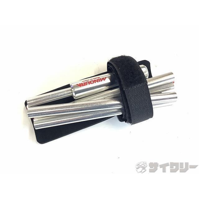 スタンド キック・センタースタンド ミノウラ 折りたたみスタンド 