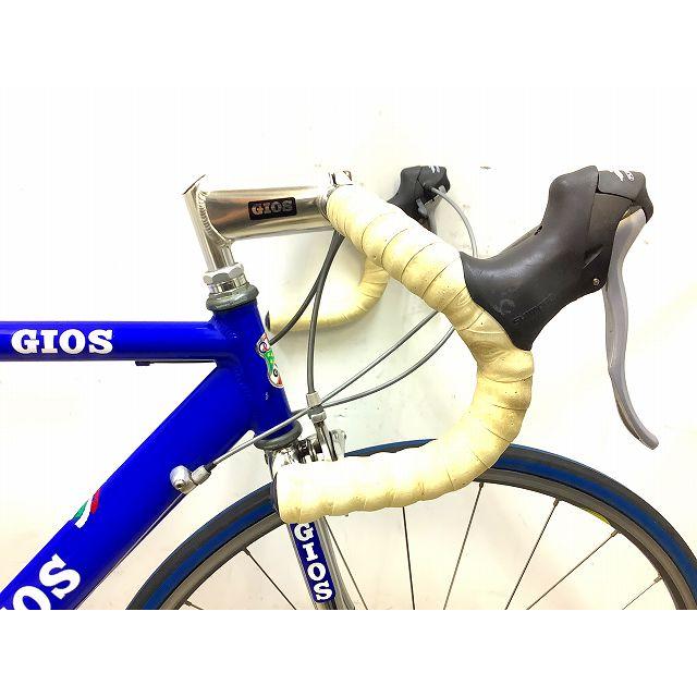 ロードバイク ジオス AERO LITE /COSMOS 1998年頃 中古 : サイクリー