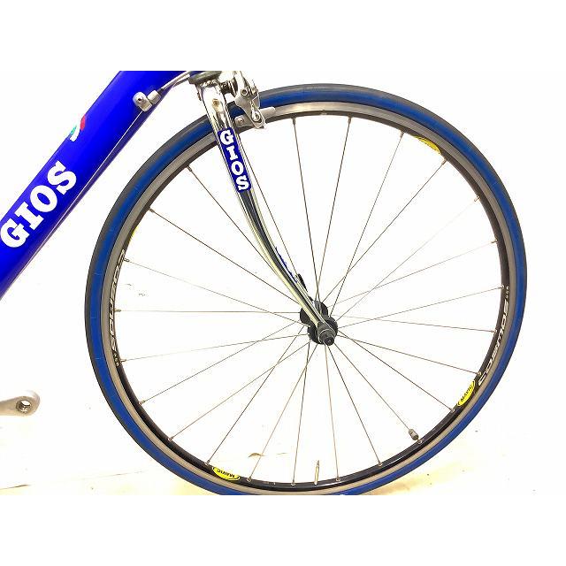 ロードバイク ジオス AERO LITE /COSMOS 1998年頃 中古 : サイクリー