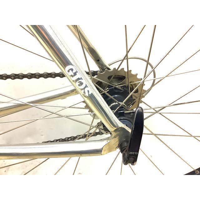 ロードバイク ジオス AERO LITE /COSMOS 1998年頃 中古 : サイクリー 