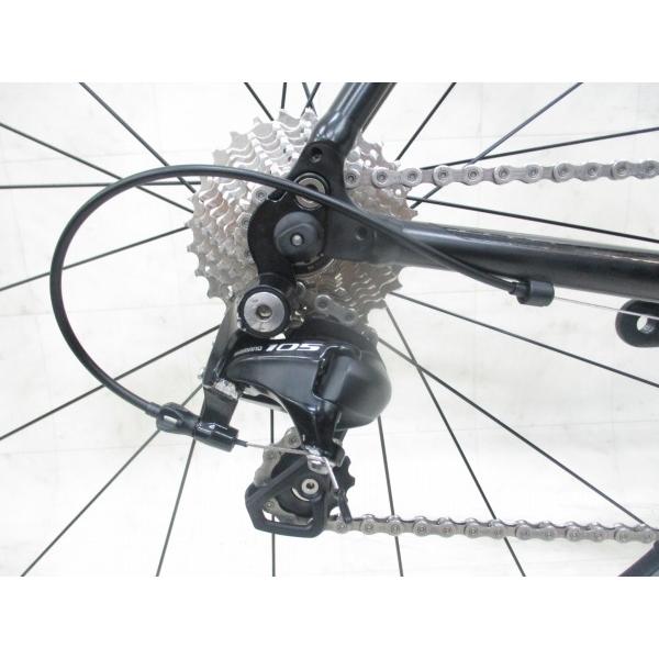 ロードバイク ロードバイク ジェイミス ICON PRO WH-RS500 2015 中古 |  | 05