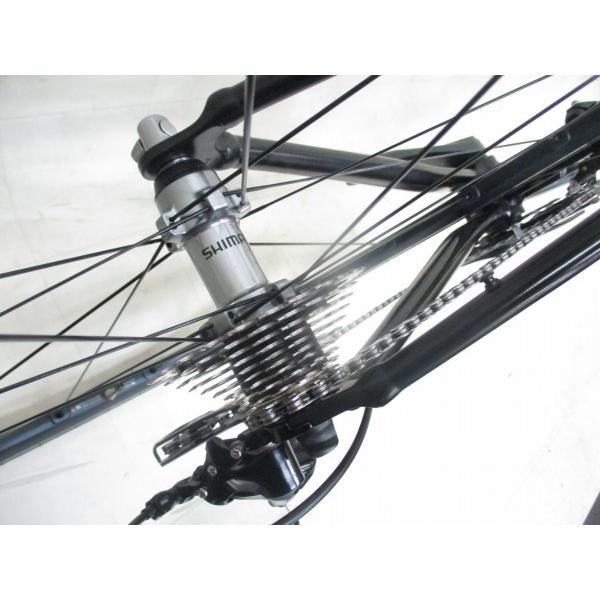 ロードバイク ロードバイク ジェイミス ICON PRO WH-RS500 2015 中古 |  | 06