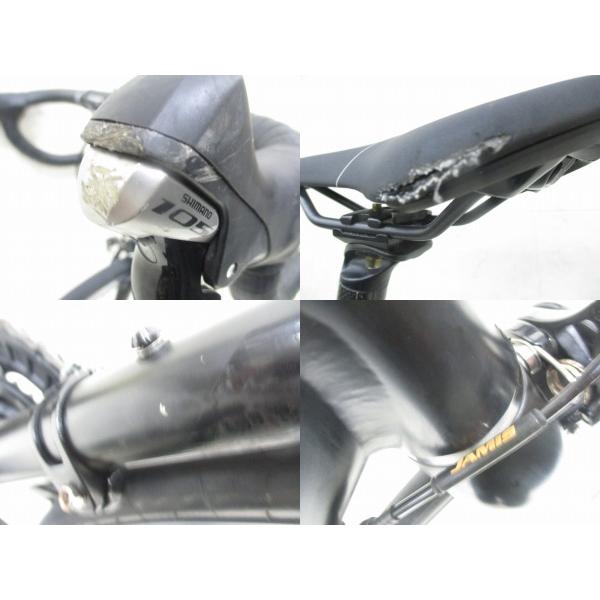 ロードバイク ロードバイク ジェイミス ICON PRO WH-RS500 2015 中古 |  | 08