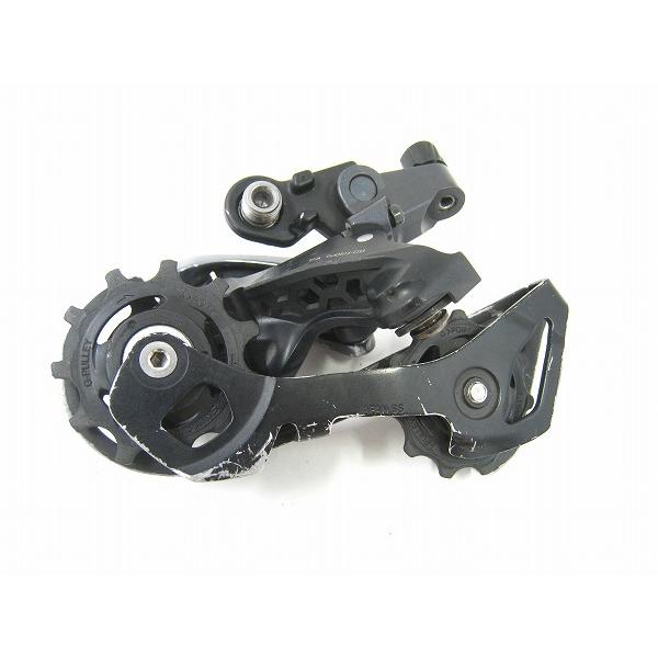 リアディレイラー シマノ RD-R8000-SS ULTEGURA 11s - 中古