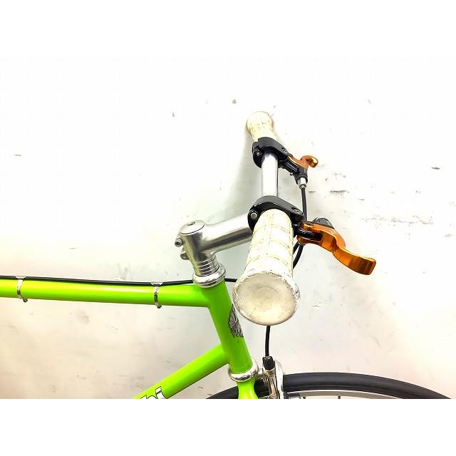 ロードバイク ピスト・シングルスピード ビアンキ PISTA 2008