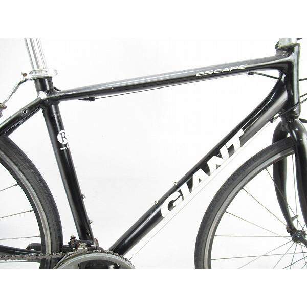 クロスバイク ジャイアント ESCAPE R3 2015 中古 : サイクリー