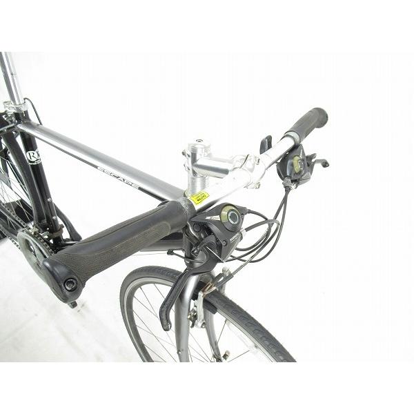 クロスバイク ジャイアント ESCAPE R3 2015 中古 : サイクリー Yahoo