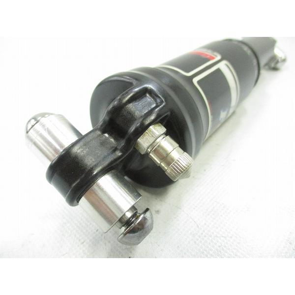 FOX FLOAT リアサスペンション Amazon.co.jp: FOX Float DPS パフォーマンス リアショック